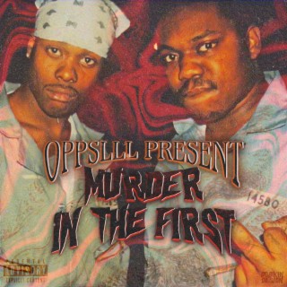 Murder in the First