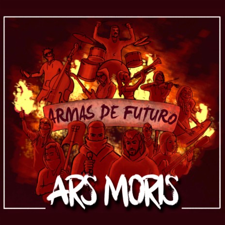 Armas de Futuro | Boomplay Music