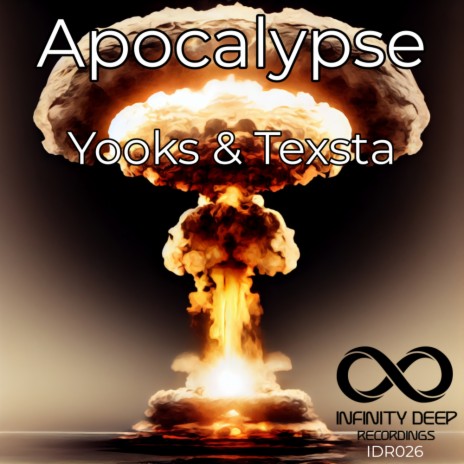 Apocalypse ft. Texsta