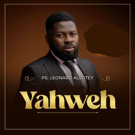 Yahweh | Boomplay Music