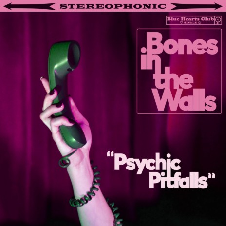 Psychic Pitfalls | Boomplay Music