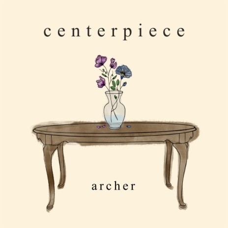 Centerpiece | Boomplay Music