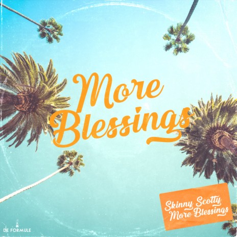 More Blessings | Boomplay Music