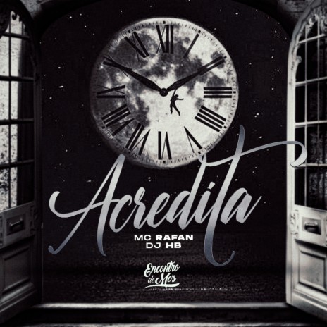 Acredita ft. DJ HB | Boomplay Music