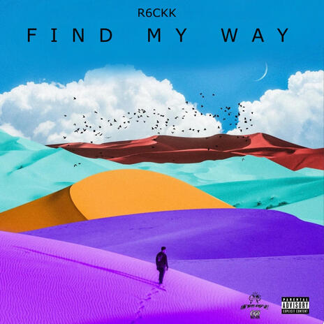 FIND ME WAY (Radio Edit) | Boomplay Music