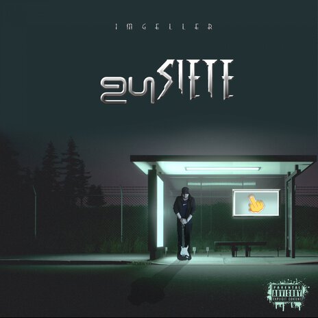 24 Siete | Boomplay Music