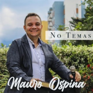 Mauro Ospina