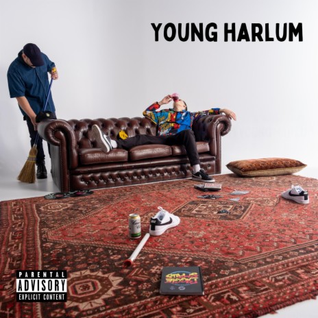 Young Harlum | Boomplay Music
