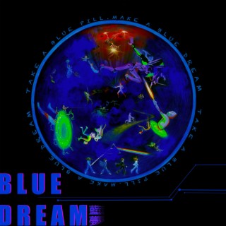 藍夢Blue Dream