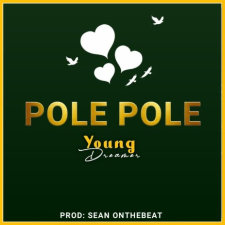 Pole Pole | Boomplay Music