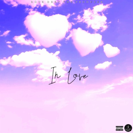 In Love | Boomplay Music