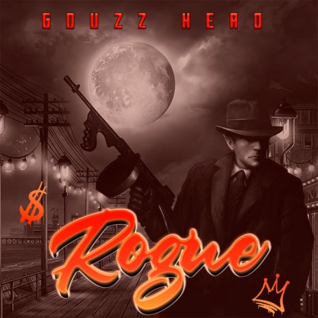 rogue | Boomplay Music