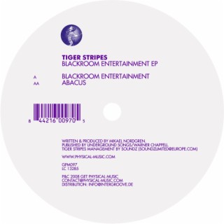 Blackroom Entertainment EP