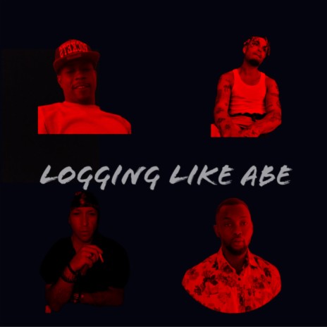 Logging like Abe ft. GxxD@Musik, Big Cru & Blacke | Boomplay Music