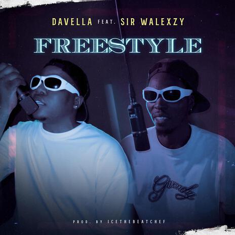 Freestyle ft. Sir Walexzy | Boomplay Music