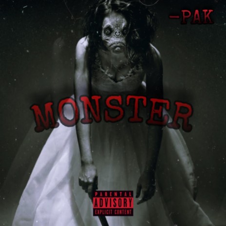 MONSTER | Boomplay Music