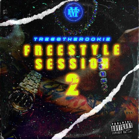 DrillPerreo Freestyle Session #2 | Boomplay Music