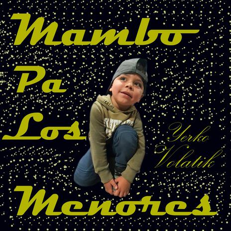 Mambo Pa Los Menores