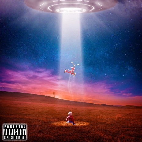 UFO ft. prod. tol