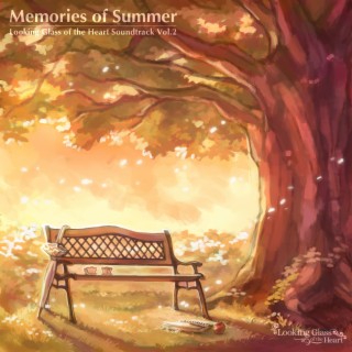 Looking Glass of the Heart - Memories of Summer (Original Soundtrack), Vol. 2