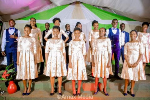 The Golden Harp Ministers-Kenya