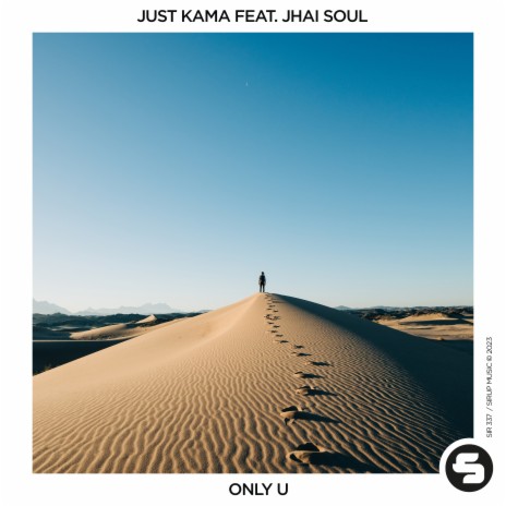 Only U ft. JHAI SOUL | Boomplay Music