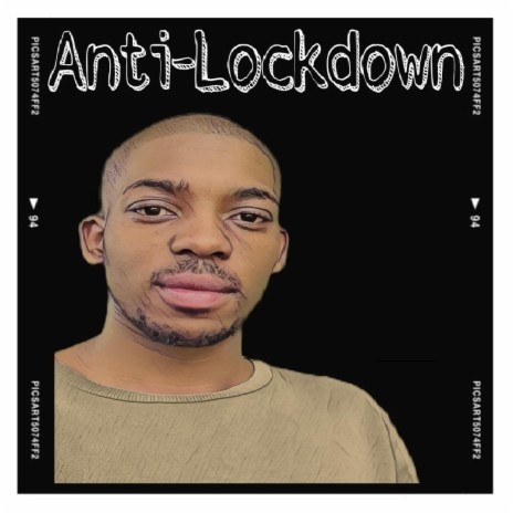 Anti-Lockdown | Boomplay Music