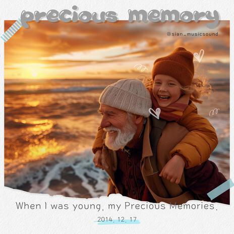 precious memory | Boomplay Music