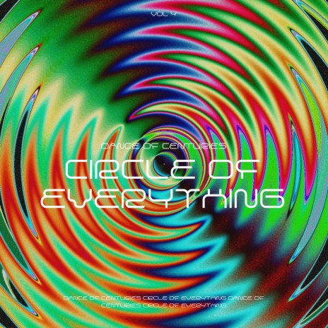 Circle Of Everything | Boomplay Music