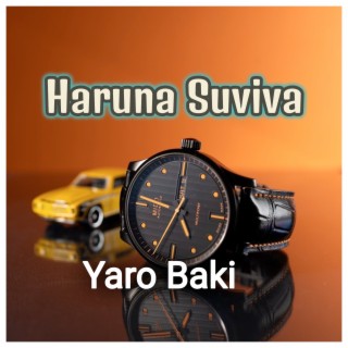 Yaro Baki