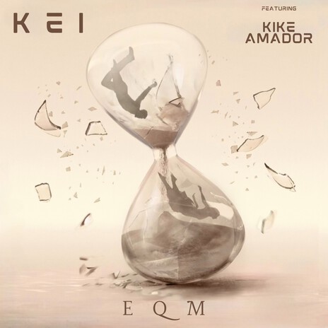 EQM ft. KIKE AMADOR | Boomplay Music