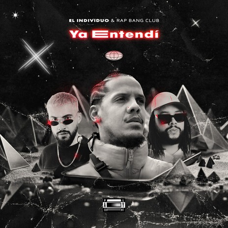 Ya Entendí ft. Rap Bang Club | Boomplay Music