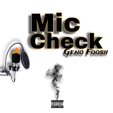 Mic Check | Boomplay Music