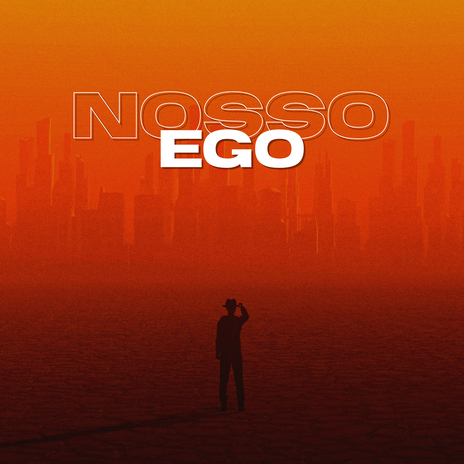 Nosso Ego | Boomplay Music