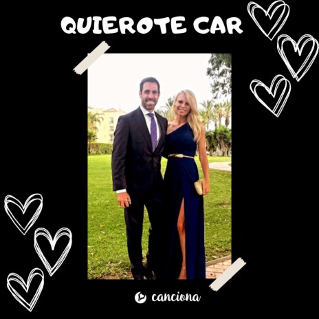 Quierote Car | Boomplay Music