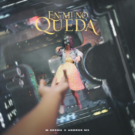 En Mi No Queda ft. andros mx | Boomplay Music