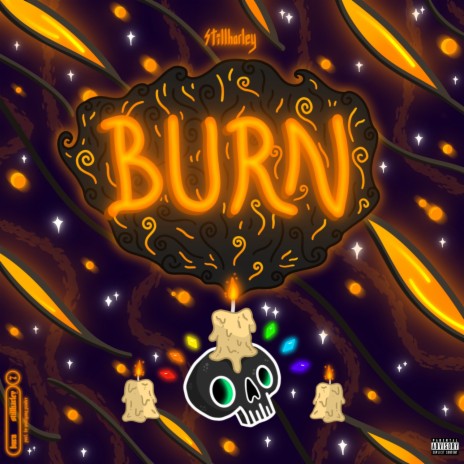 burn | Boomplay Music