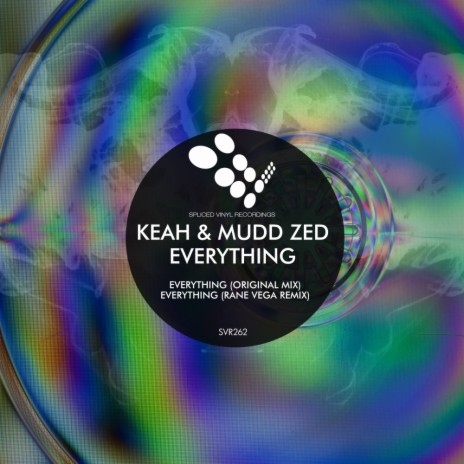 Everything (Rane Vega Remix) ft. Mudd Zed