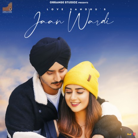 Jaan Wardi | Boomplay Music