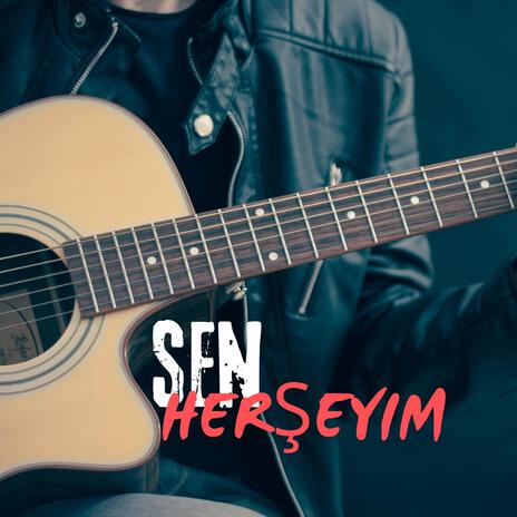 Sen Herşeyim