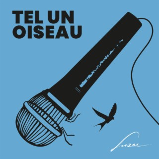 Tel un oiseau