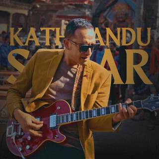 Kathmandu Sahar (Remastered) lyrics | Boomplay Music