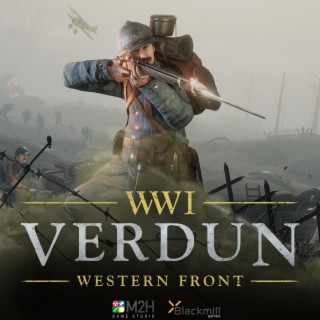 Verdun (Original Game Soundtrack)