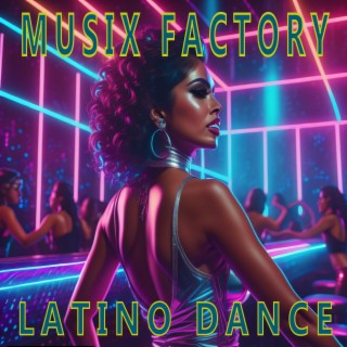 LATINO DANCE