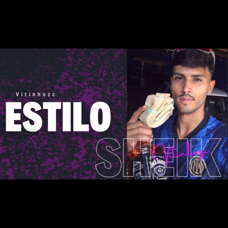 Estilo sheik | Boomplay Music