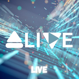 Alive (Live)