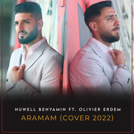 Aramam ft. Olivier Erdem