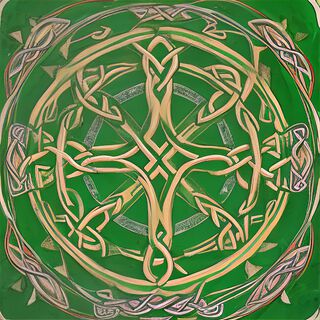 The Celtic Stories