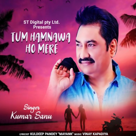 Tum Hamnawa Ho Mere (Hindi)