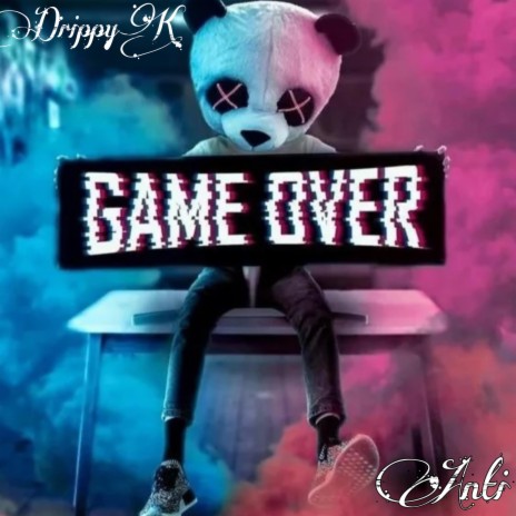 Game Over ft. khari Huddleston